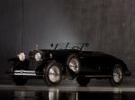 Rolls-Royce Phantom II Henley Roadster by Brewster 1932 года
